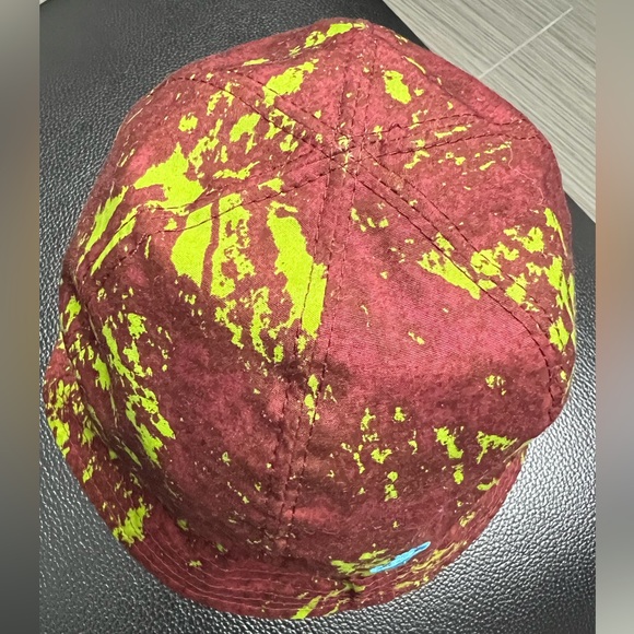 Vivienne Westwood kids junior hat - Picture 11 of 15